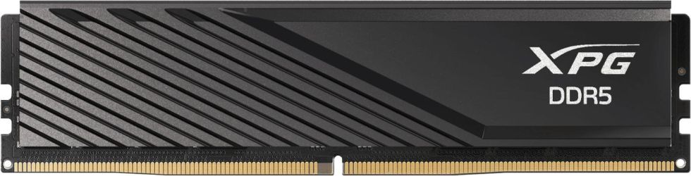 ADATA XPG Lancer Blade DDR5-5600 16GB (AX5U5600C4616G-SLABBK)
