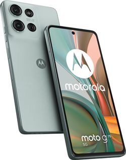 Motorola Moto G75 5G