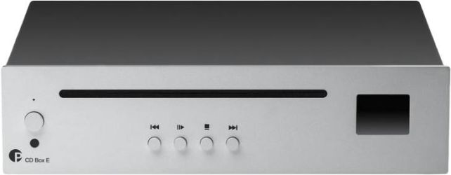 Pro-Ject CD Box E Pro-Ject CD Box E
