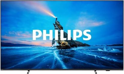 Philips 55" 4K QD MiniLED TV 55PML8709/12