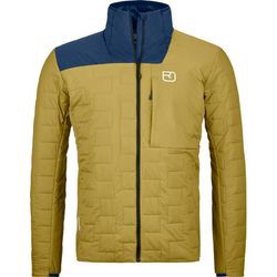 Ortovox Swisswool Piz Segnas jaka vīriešiem Ortovox Swisswool Piz Segnas jaka vīriešiem