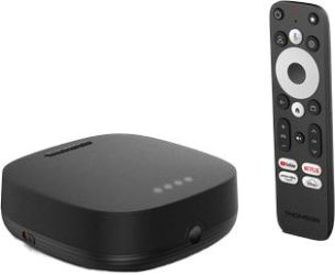 Thomson Streaming Box Plus 270