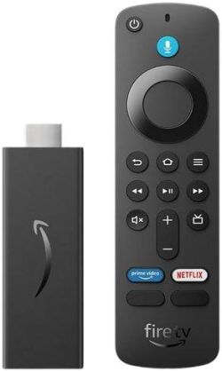 Amazon Fire TV Stick HD (2024)