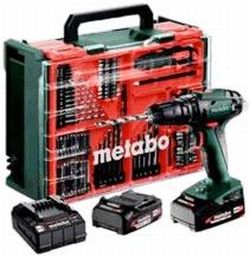 Metabo SB 18 Set (602245710)
