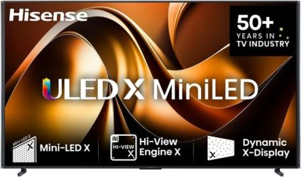 Hisense 110UXNQ Hisense 110UXNQ