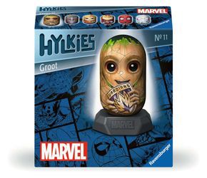 Ravensburger Puzzle Hylkies Marvel Groot Ravensburger Puzzle Hylkies Marvel Groot