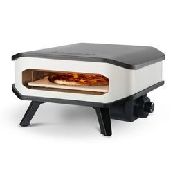 Cozze Pizza krāsns elektriskā 17"