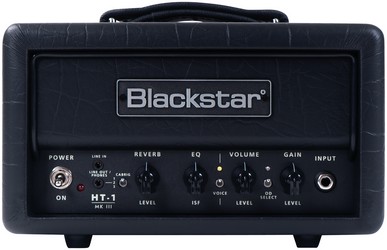 Blackstar HT-1RH MKIII Blackstar HT-1RH MKIII