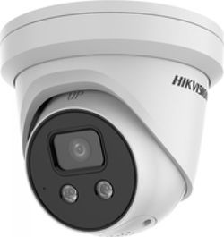 Hikvision DS-2CD2386G2-ISU/SL (2.8 mm)