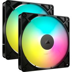 Corsair RS140 ARGB 2er Pack