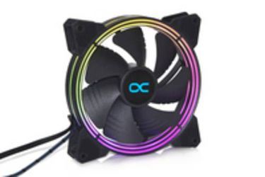 Alphacool Eiszyklon Aurora LUX PRO Digital RGB 140 mm Alphacool Eiszyklon Aurora LUX PRO Digital RGB 140 mm
