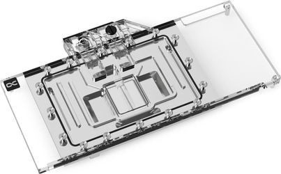 Alphacool Eisblock Aurora RX 7900XTX Red Devil Alphacool Eisblock Aurora RX 7900XTX Red Devil