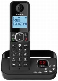 Alcatel F860