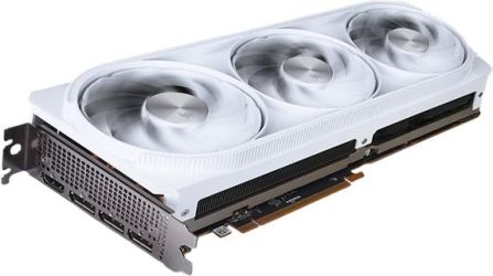 Acer Predator BiFrost Radeon RX 7800 XT OC White 16GB (DP.Z3AWW.P02) Acer Predator BiFrost Radeon RX 7800 XT OC White 16GB (DP.Z3AWW.P02)