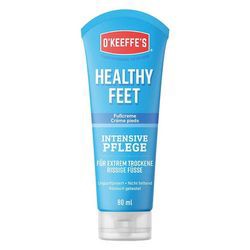 O'Keeffe's Healthy Feet 80 ml Tube