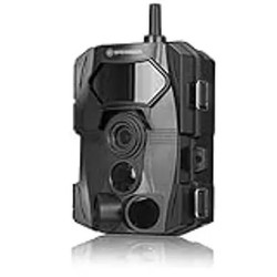 Bresser WLAN savvaļas novērošanas kamera 4-24 MP 20 m