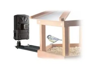 Bresser Vogel-/Kleintierkamera SFC-1