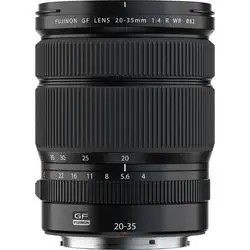 Fujifilm GF 20-35 mm F4 R WR Fujifilm GF 20-35 mm F4 R WR