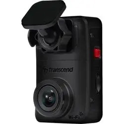 Transcend DrivePro 10 + 32GB atmiņas karte