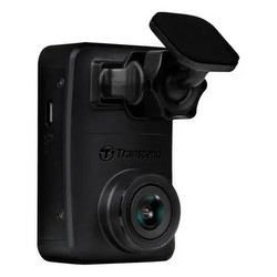 Transcend DrivePro 10 + 64GB atmiņas karte