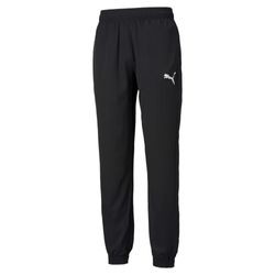 Puma Active Woven treniņbikses vīriešiem Puma Active Woven treniņbikses vīriešiem