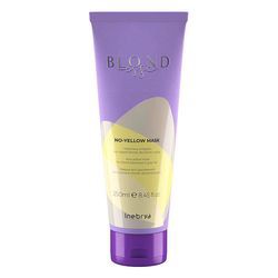 Inebrya Blondesse No-Yellow Mask 250 ml