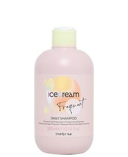 Inebrya Ice Cream Daily Šampūns 300 ml