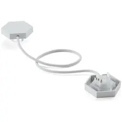Nanoleaf Verbinder priekš Lines LED 3er Set (NC59-0004) Nanoleaf Verbinder priekš Lines LED 3er Set (NC59-0004)