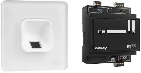 ekey xLine Fingerprintset (203703) ekey xLine Fingerprintset (203703)