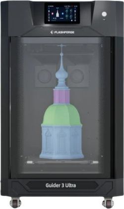 Flashforge Guider 3 Ultra