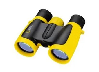 National Geographic Bērnu binoklis 3x30