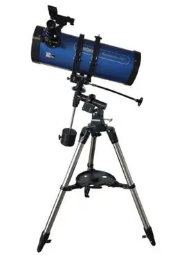 Konus Spiegelteleskopmotors-130