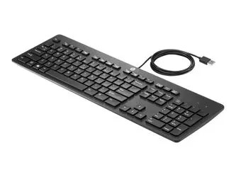 HP Business Slim Tastatur IT (N3R87AA#ABZ) HP Business Slim Tastatur IT (N3R87AA#ABZ)