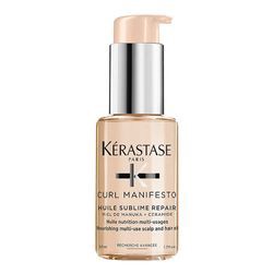 Kérastase Curl Manifesto matu eļļa Hulie Incroyable Repair 50ml