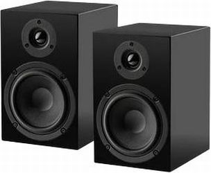 Pro-Ject Speaker Box 5 E (Pāris) Pro-Ject Speaker Box 5 E (Pāris)