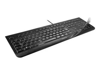 Cherry WetEx Tastatūras pārsegs (61510006) Cherry WetEx Tastatūras pārsegs (61510006)