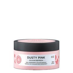 Maria Nila Colour Refresh 0.52 Dusty Pink 100ml