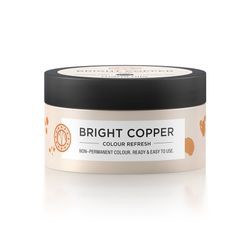 Maria Nila Colour Refresh 7.40 Bright Copper 100ml
