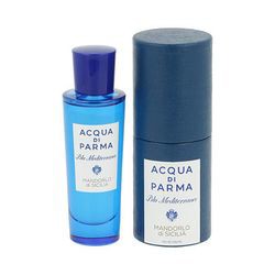 Acqua Di Parma Blu Mediterraneo Mandorlo Di Sicilia tualetes ūdens 30 ml