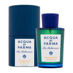 Acqua Di Parma Blu Mediterraneo Mandarino di Sicilia tualetes ūdens 180 ml