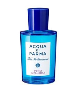 Acqua Di Parma Blu Mediterraneo Mirto Di Panarea Tualetes ūdens 100 ml