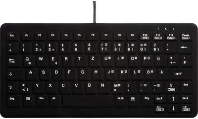 Active Key AK-CB4110F-U1-B/GE