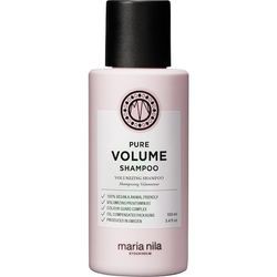 Maria Nila Pure Volume Šampūns 100 ml