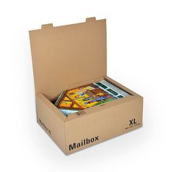 ColomPac 10x sūtīšanas kaste CP098.05