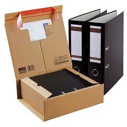 ColomPac 10x sūtīšanas kaste CP067.06 ColomPac 10x sūtīšanas kaste CP067.06