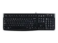 Logitech K120 US (920-002508)