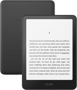 Amazon Kindle Paperwhite 16GB (2024) ar reklāmām