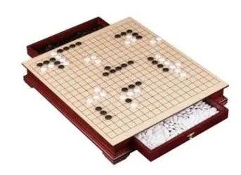 Philos Go & Go Bang - Galds (3227)