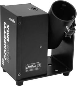 Eurolite Confetti Shot DMX Eurolite Confetti Shot DMX