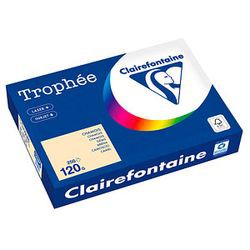 Clairefontaine Trophée A4 120 g/m² 250 Clairefontaine Trophée A4 120 g/m² 250